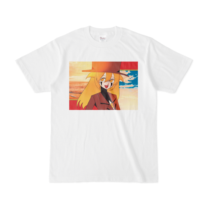 Tシャツ - S - 白