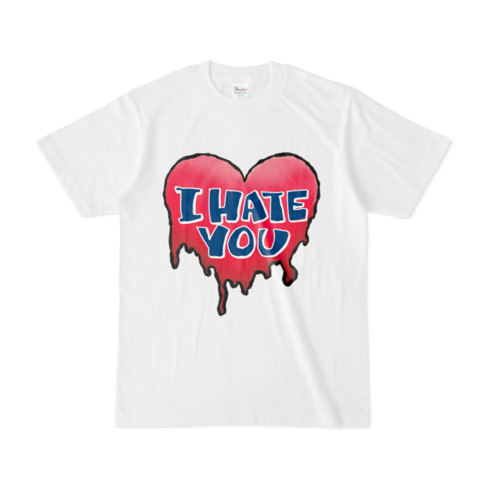 Tシャツ - S - 白