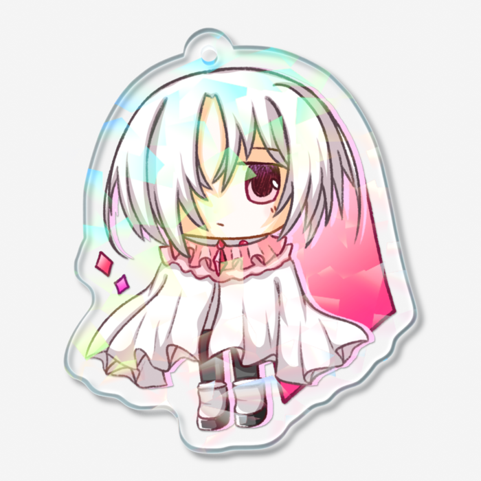 ふつうのサイズ
