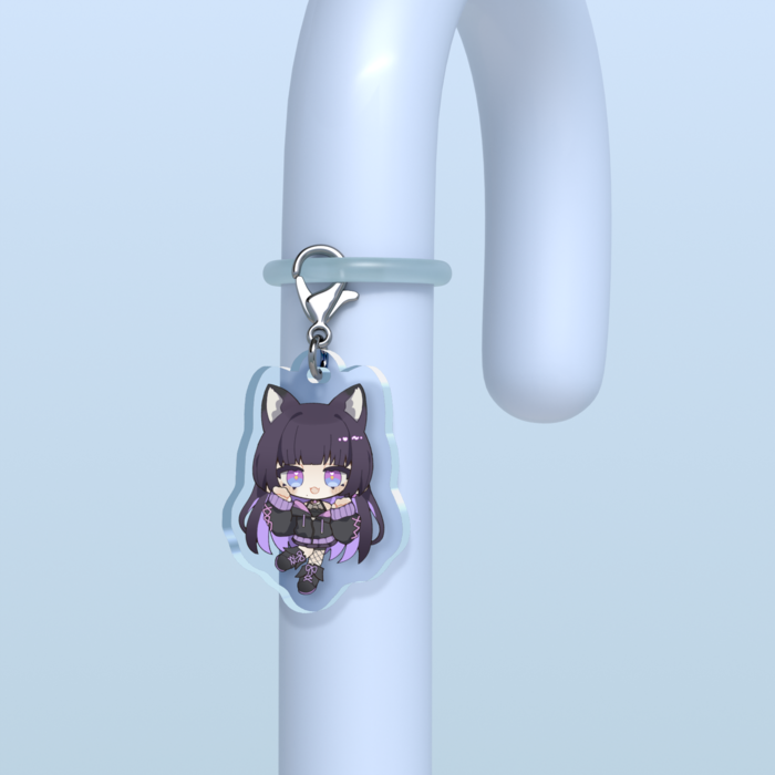 めじるしチャーム（A）