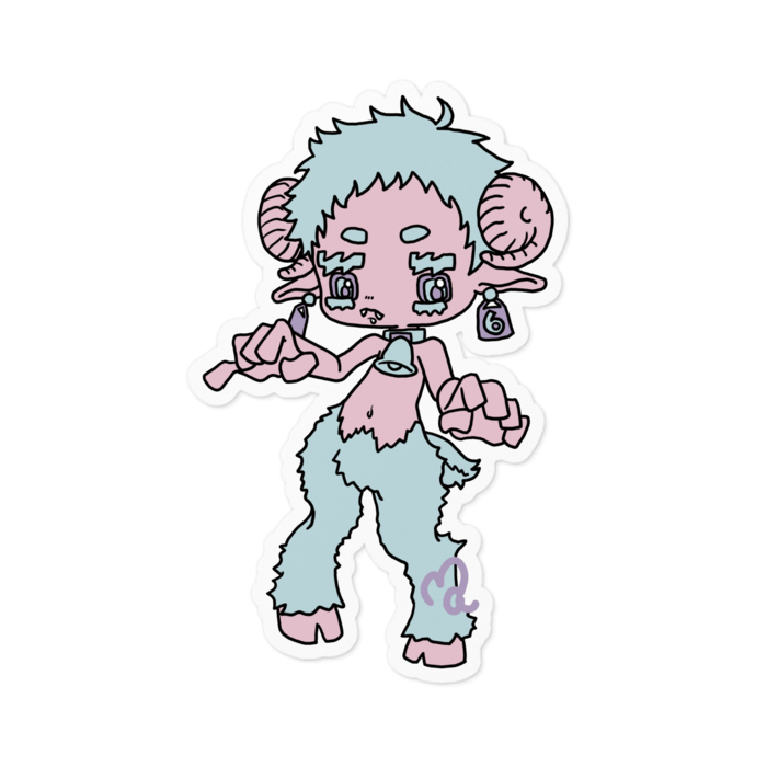 2番くん