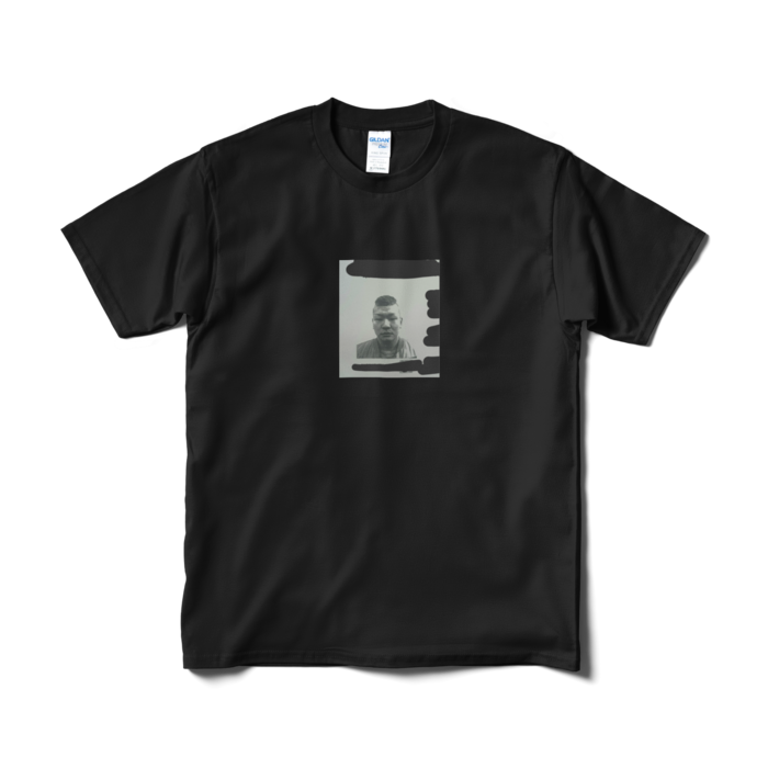 Tシャツ（短納期） - M - ブラック