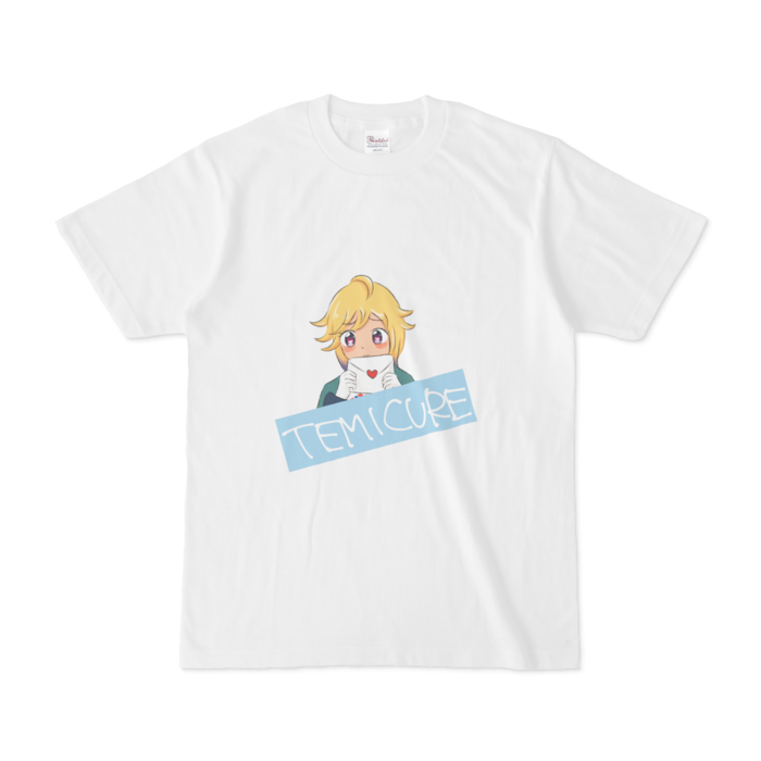 Tシャツ - S - 白