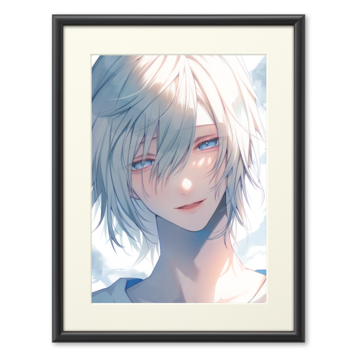 複製画(プリモアート) - A2