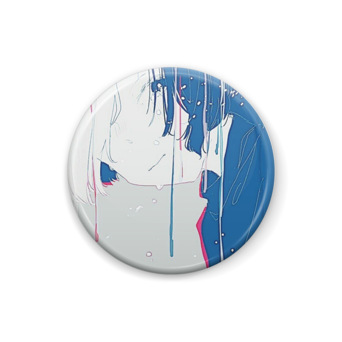 缶バッジ - 25mm