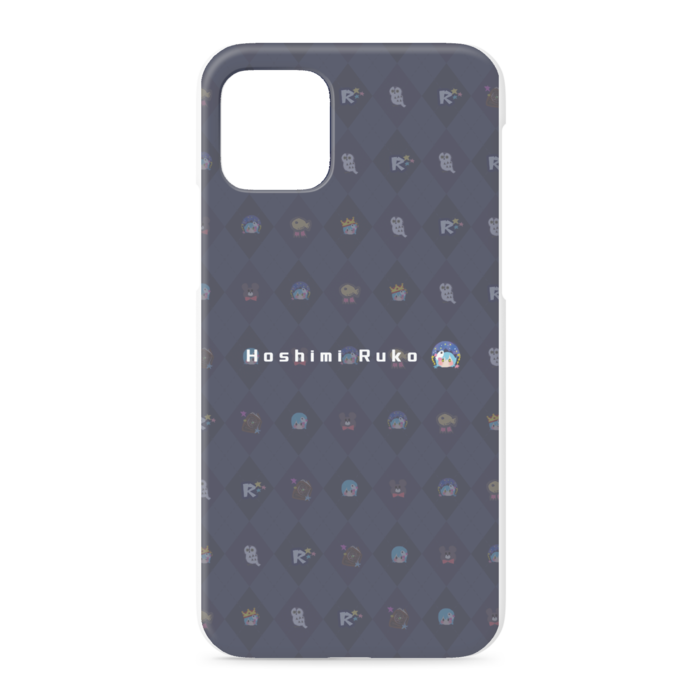 iPhoneケース - iPhone 11 Pro - 正面印刷のみ