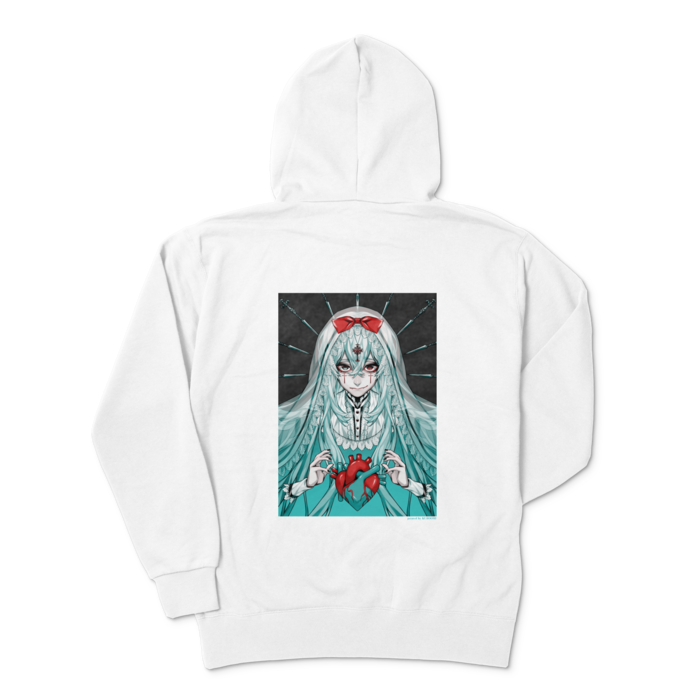 グリーン マークなし ver - XL -