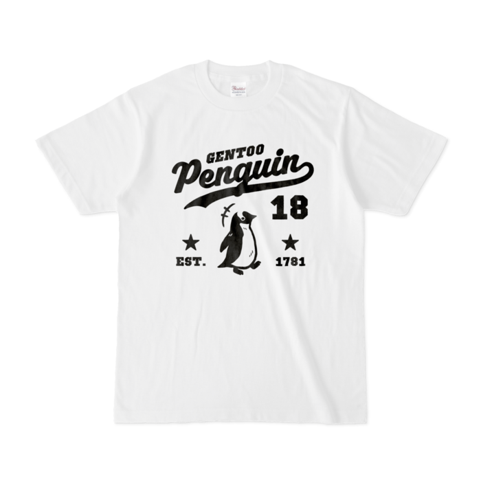 Tシャツ - S - 白