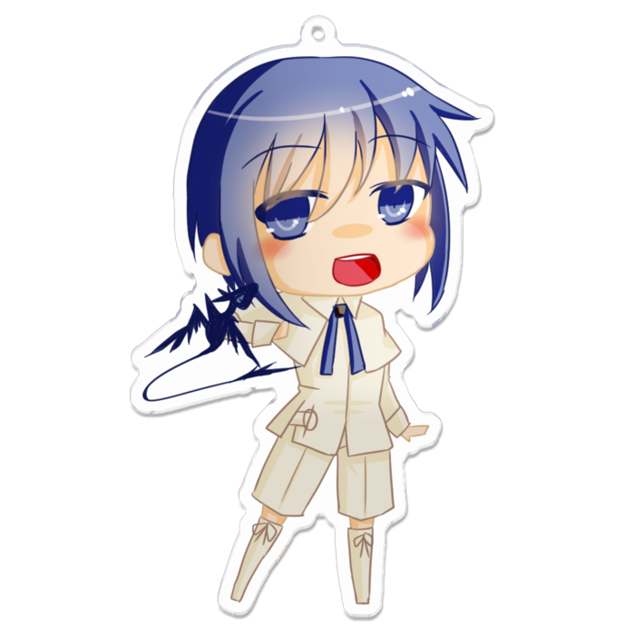 ネイト - 100 x 100 (mm)