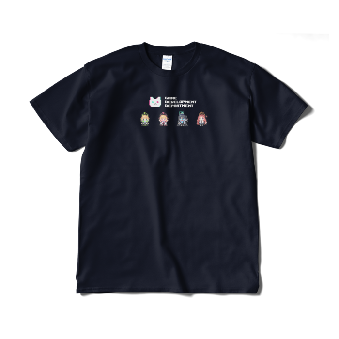 XL - ネイビー