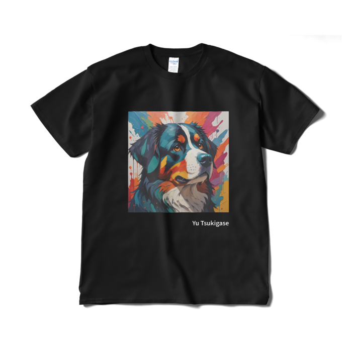 Tシャツ（短納期） - XL - ブラック