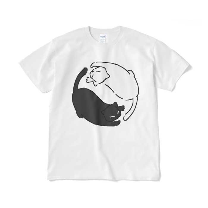 Tシャツ（短納期） - XL - ホワイト