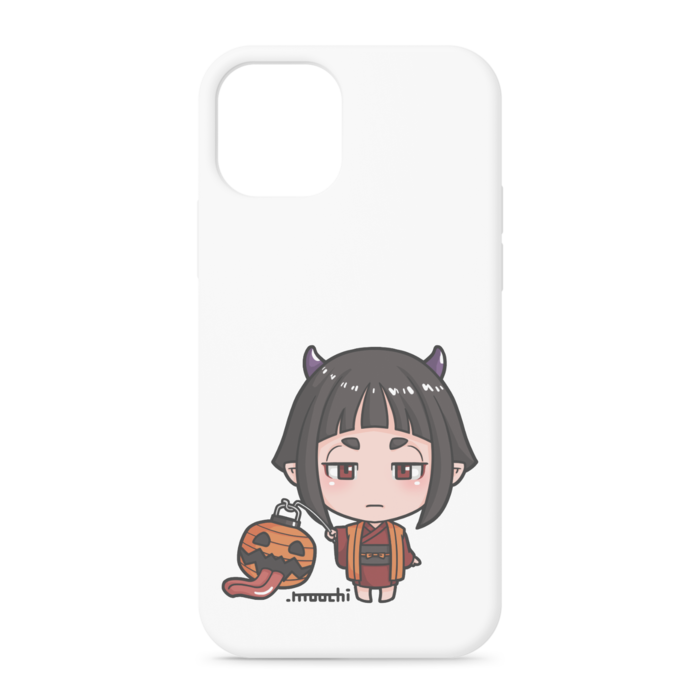 iPhoneケース - iPhone12 / 12 Pro - 正面印刷のみ