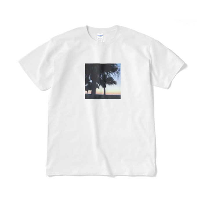 Tシャツ（短納期） - XL - ホワイト