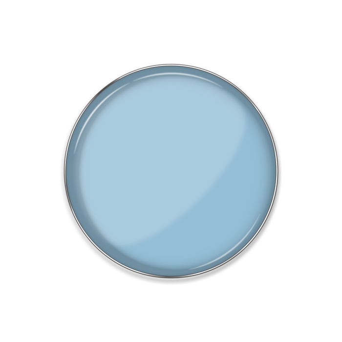 ピンバッジ - 丸形25mm