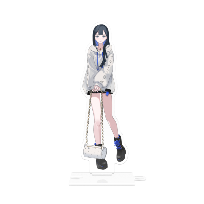 つながるアクスタ - 125mm