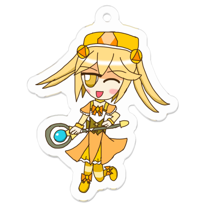 トパーズ