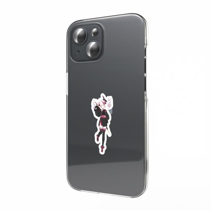 スマホステッカー - 縦