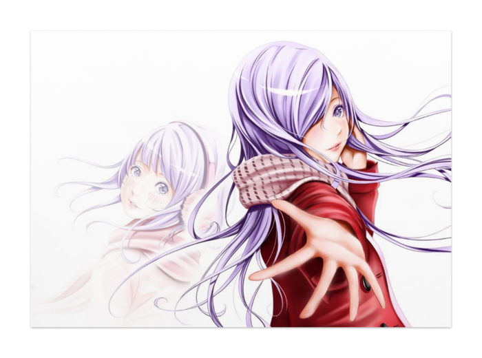 ポスター - A2