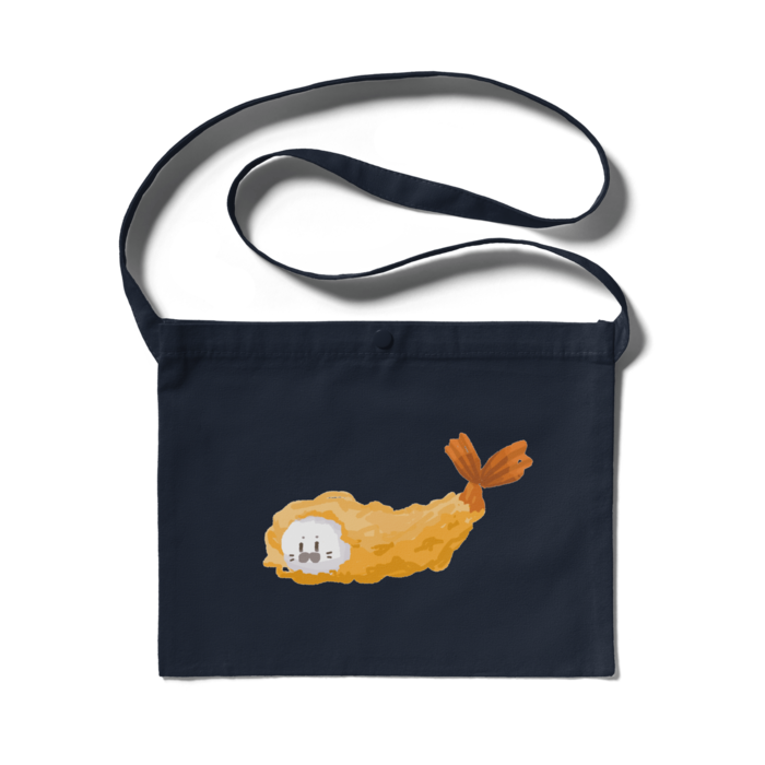 サコッシュ - 300 x 230 (mm)