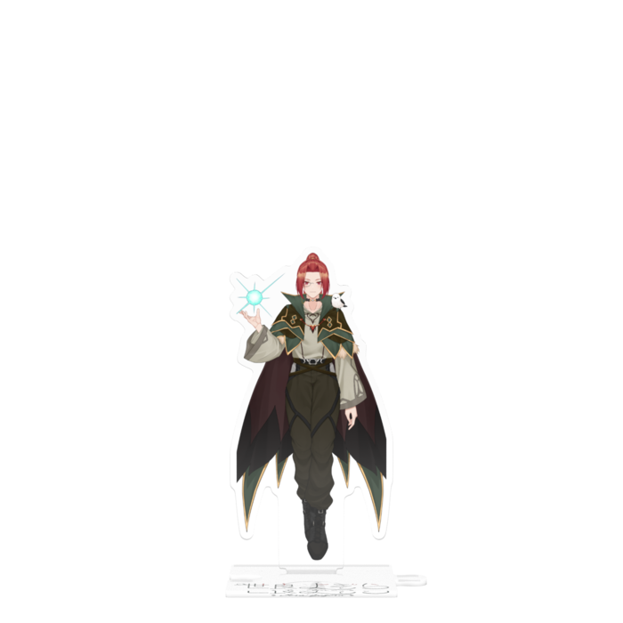 つながるアクスタ - 160mm