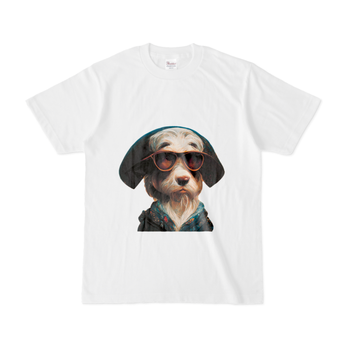 Tシャツ - S - 白