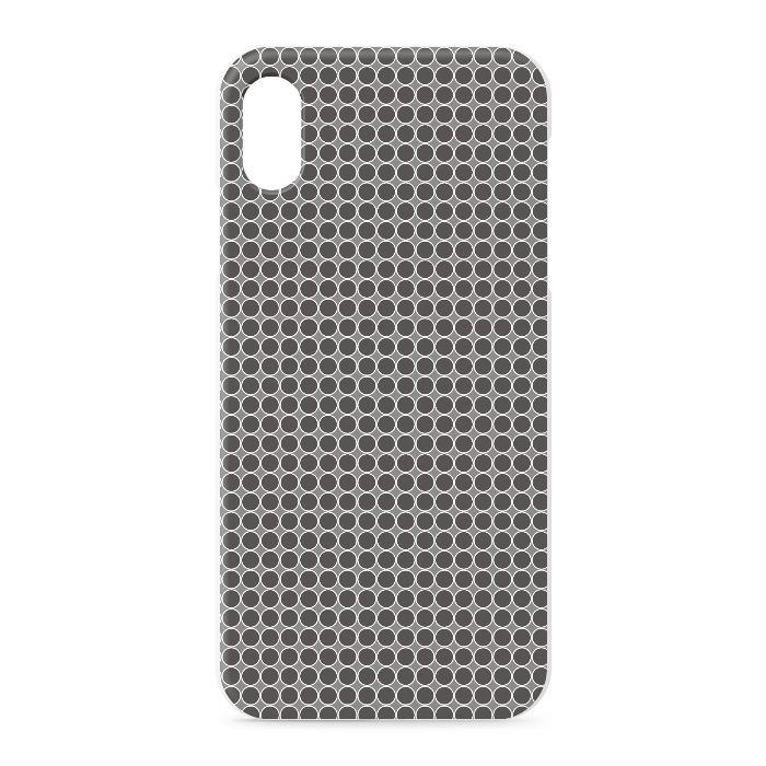 iPhoneケース - iPhone XSMax - 正面印刷のみ
