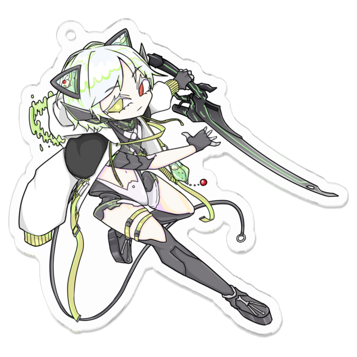 結城ミア