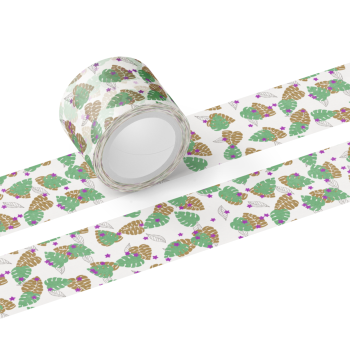 マスキングテープ - テープ幅 30mm(1)