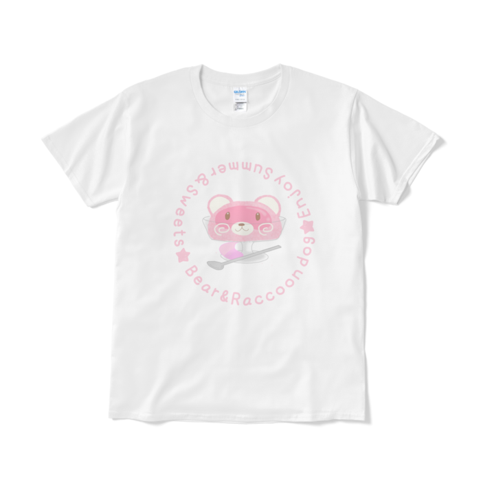 Tシャツ - L -