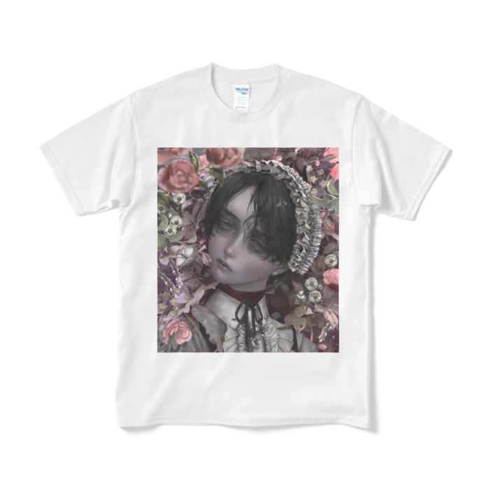 Tシャツ（短納期） - M - ホワイト