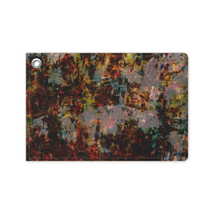 パスケース - 70 × 105mm