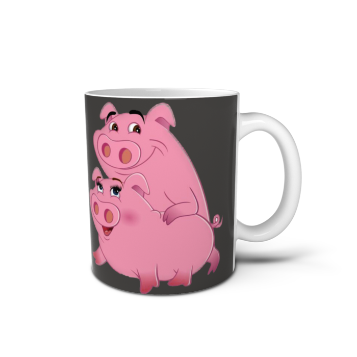 「いつもあなたの後ろにいます」