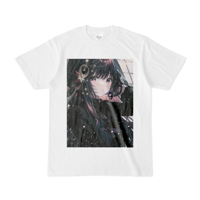 Tシャツ - S - 白