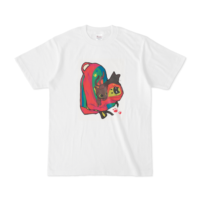 Tシャツ - S - 白