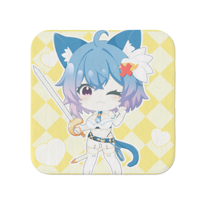 タオル - 小