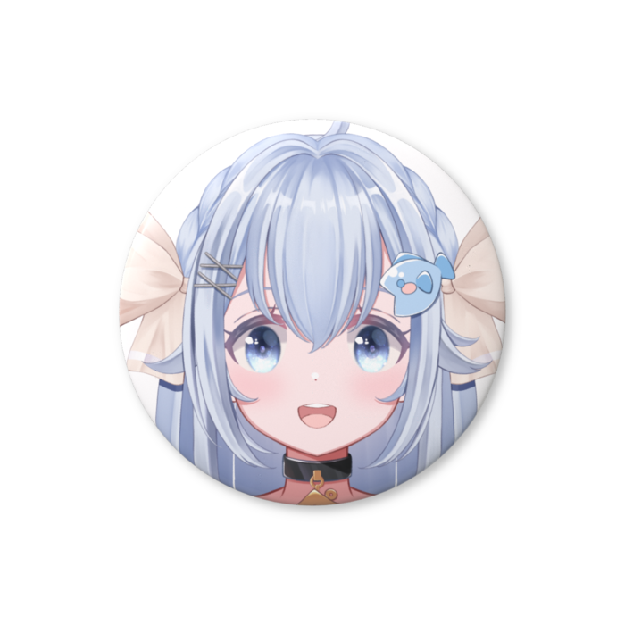 缶バッジ(バリュー) - 44mm