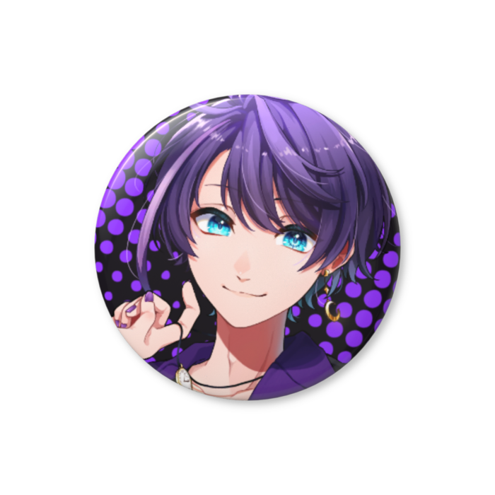 缶バッジ（バリュー） - 32mm