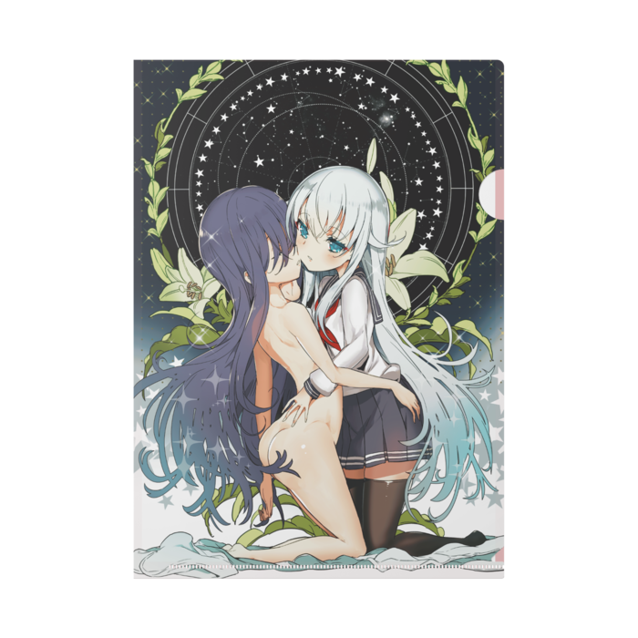③ 六駆娘１