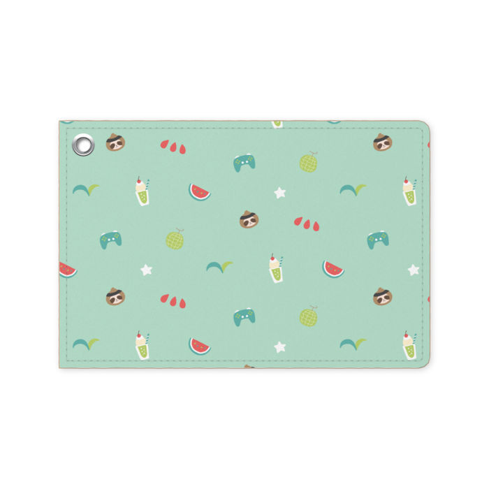 パスケース - 70 x 105 (mm)