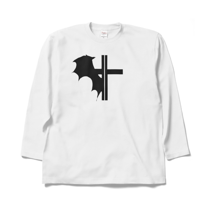 ロングスリーブTシャツ - XL - ホワイト