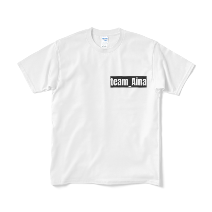 Tシャツ（短納期） - M - ホワイト