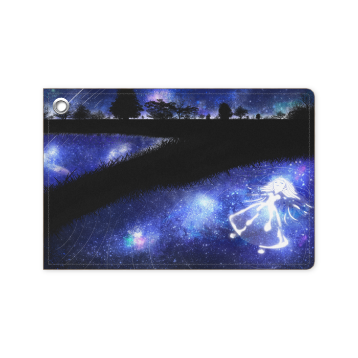 パスケース - 70 x 105 (mm)