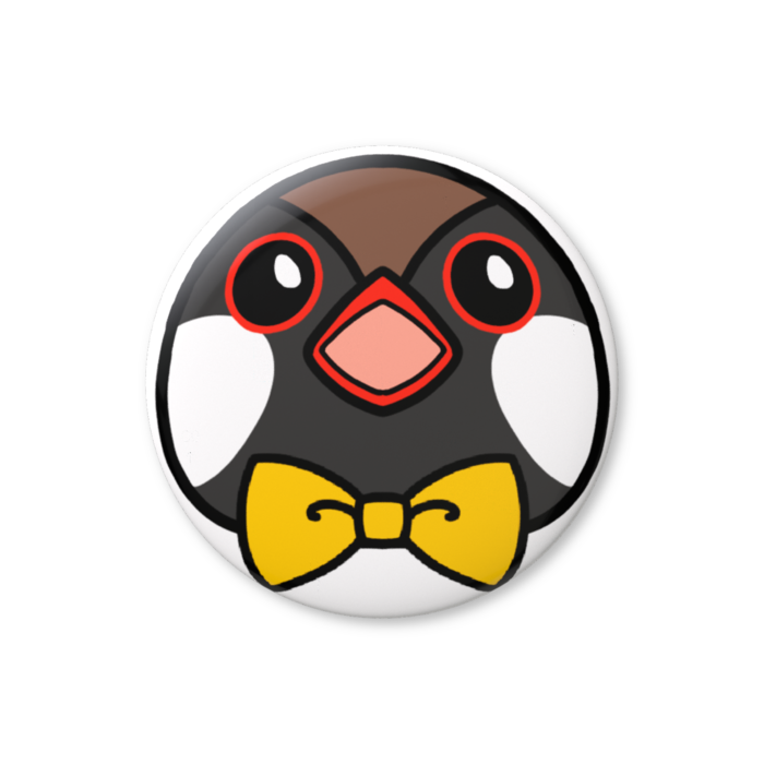 缶バッジ（バリュー） - 32mm