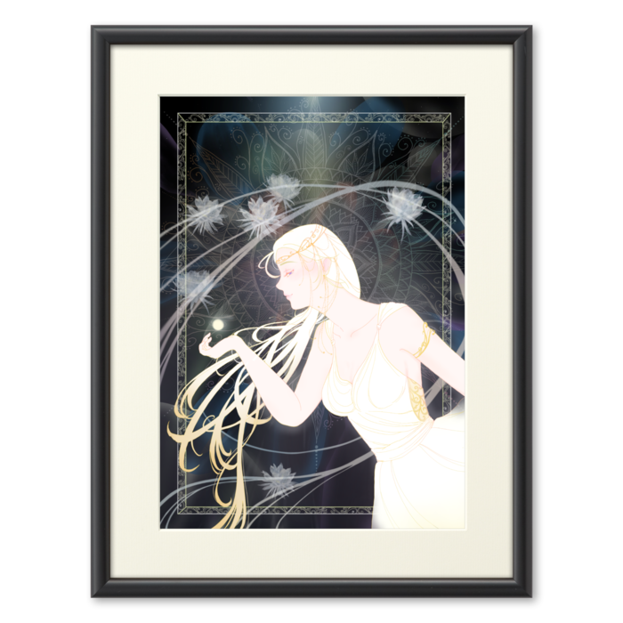 複製画(プリモアート) - A2
