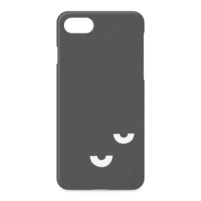 iPhoneケース - iPhone 7 / 8 / SE(第2・第3世代) - 側面あり
