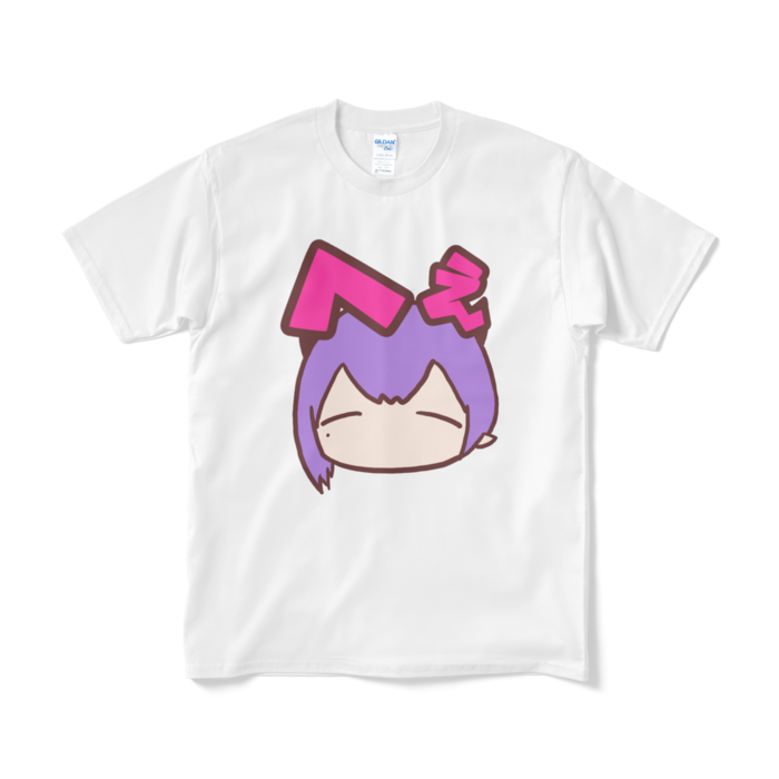 Tシャツ（短納期） - M - ホワイト