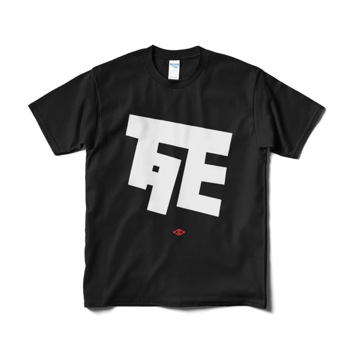 Tシャツ（短納期） - M - ブラック
