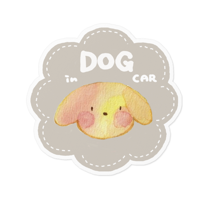 (グレー） 100 x 100 (mm)(1)