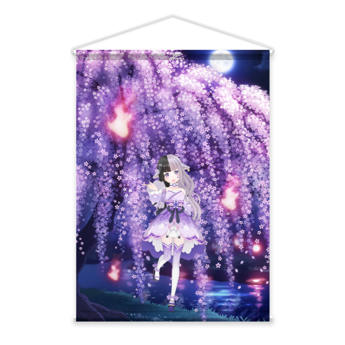 タペストリー - B2縦